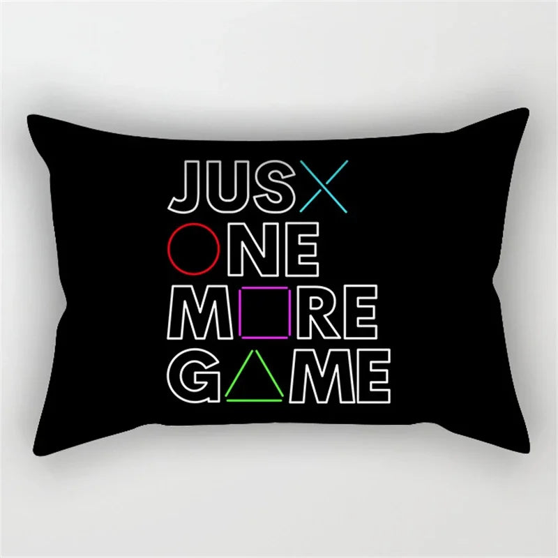 Gaming Pillowcases