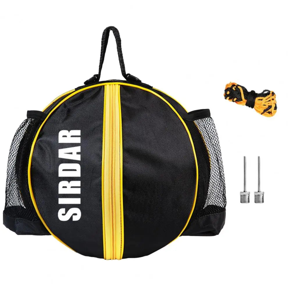 Outdoor Ball Sports Carrying Backpack