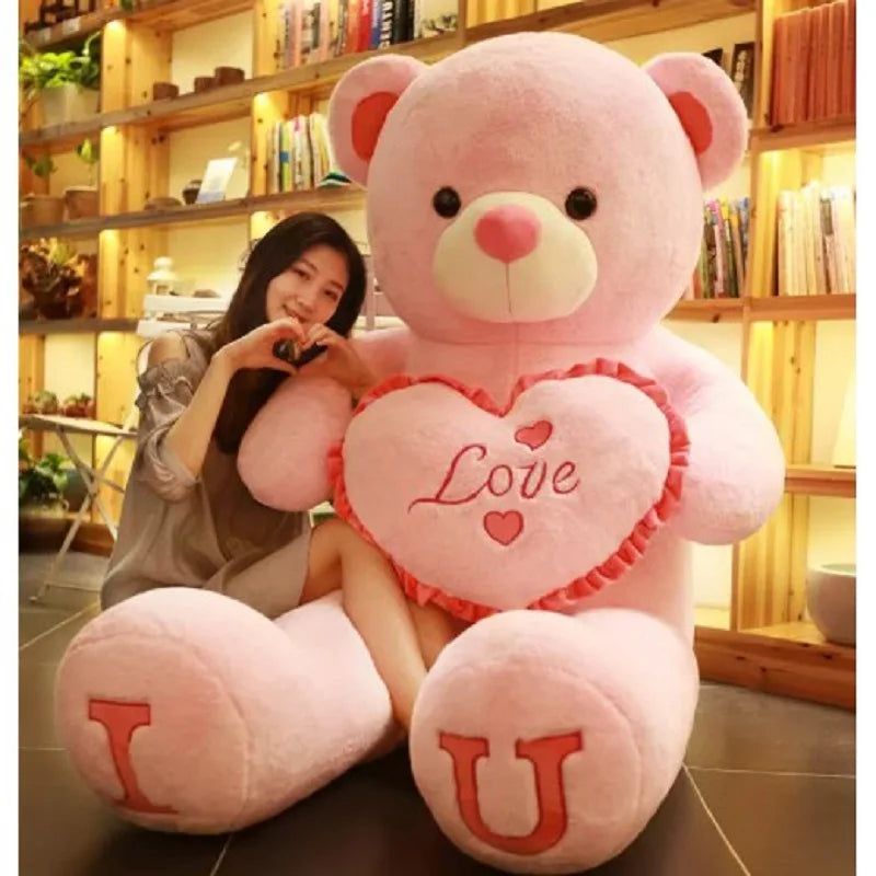 Toy Teddy Bear Giant Stuffed Animals
