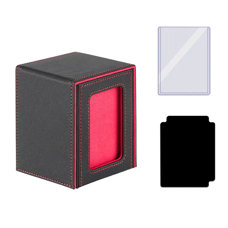 Card Deck Storage Box TCG