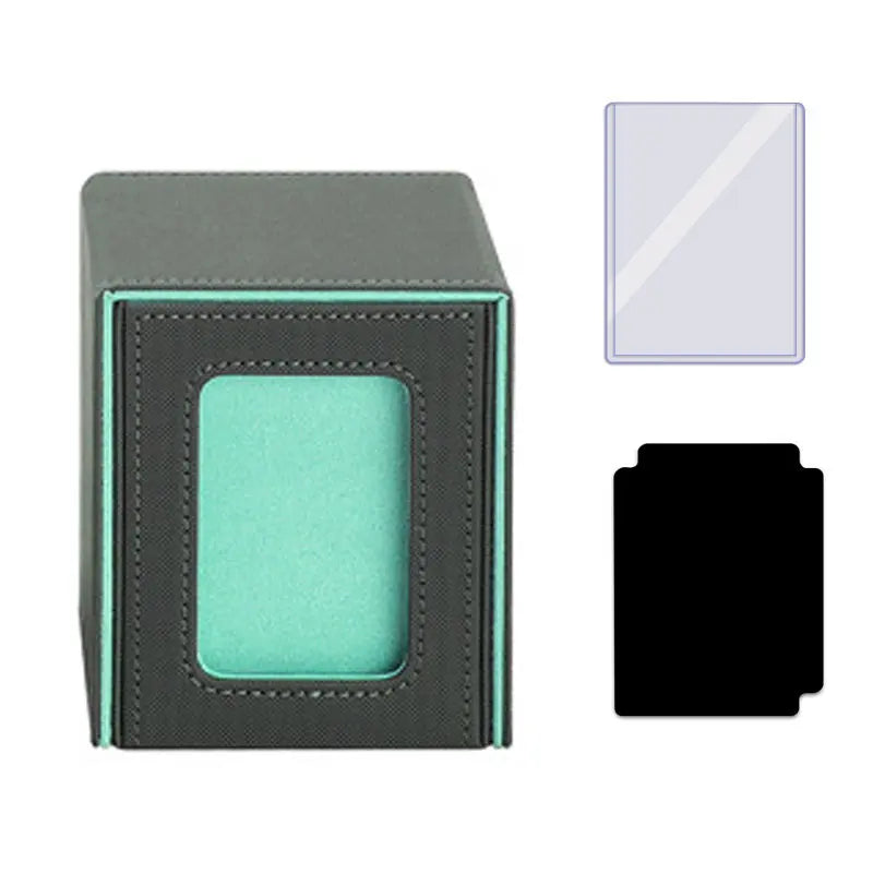 Card Deck Storage Box TCG