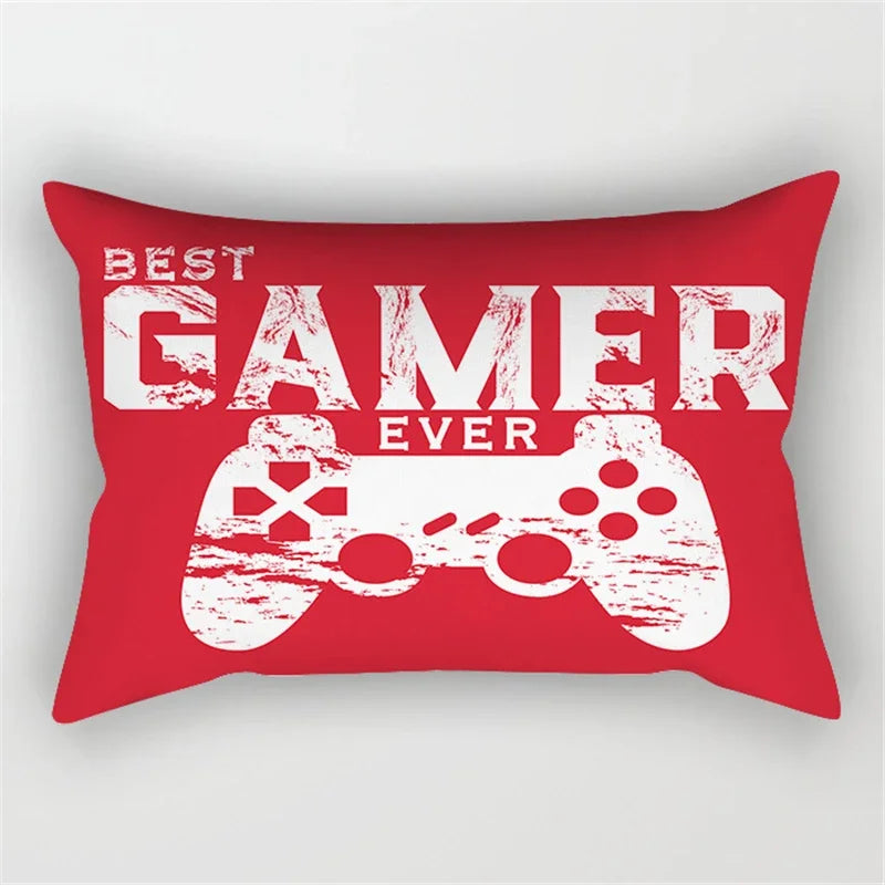 Gaming Pillowcases