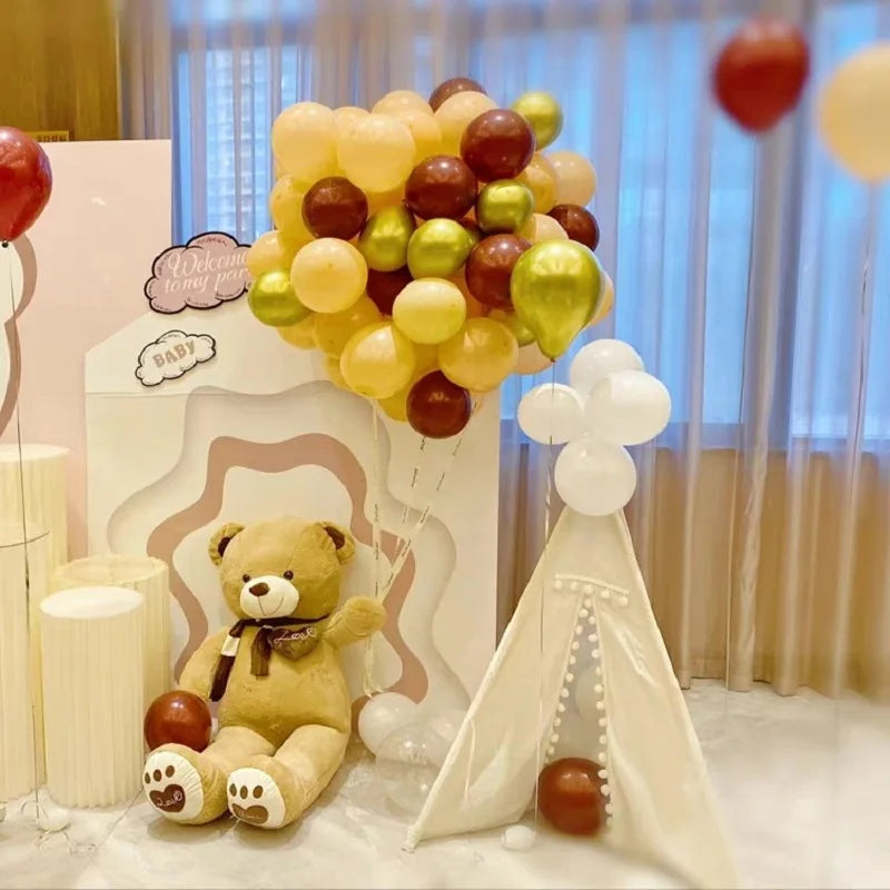 Toy Teddy Bear Giant Stuffed Animals