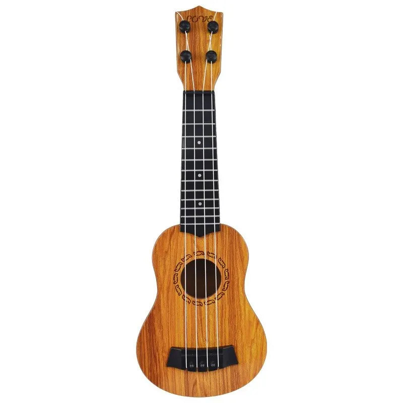 35cm Children Guitar Toy