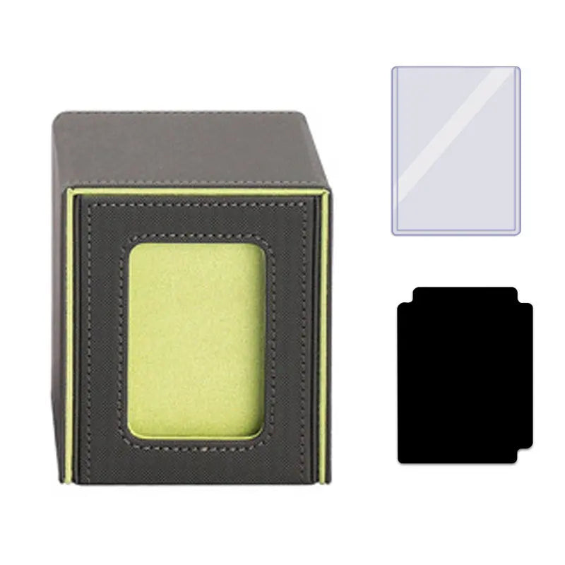 Card Deck Storage Box TCG