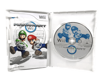 Used Mario Kart