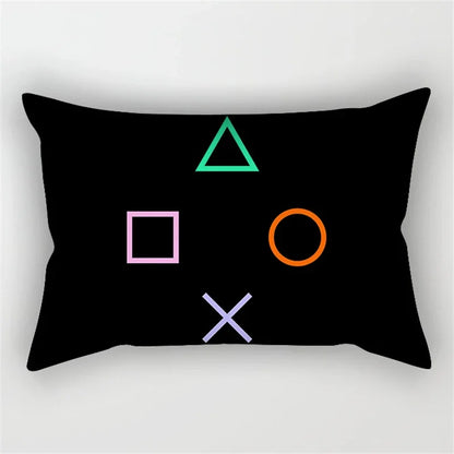 Gaming Pillowcases