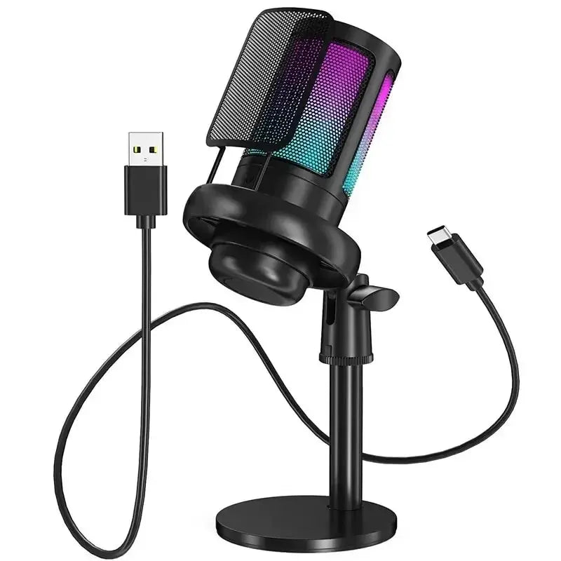 USB Microphone