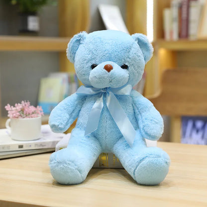 Cute Teddy Bear Plush Soft