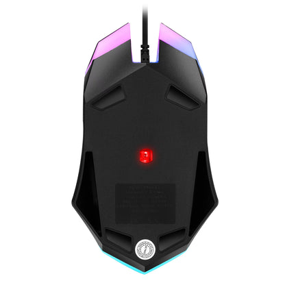 Wired Gaming Mouse