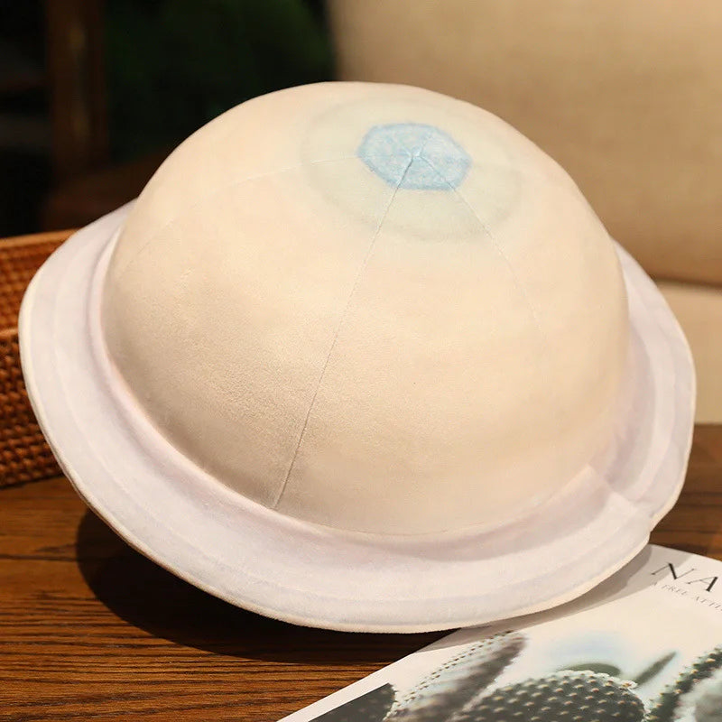 Earth Sun Mars Plush Toy Stuffed Planets Cushion