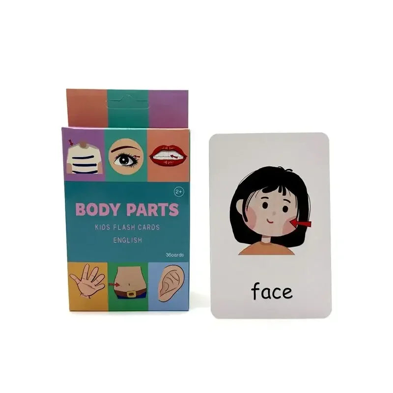 Guess who board game