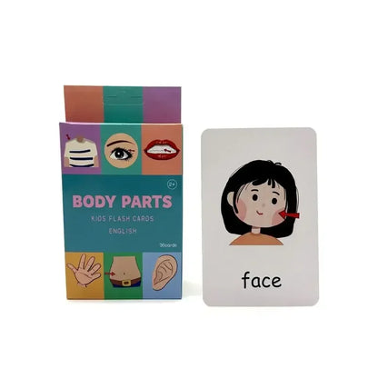 Guess who board game