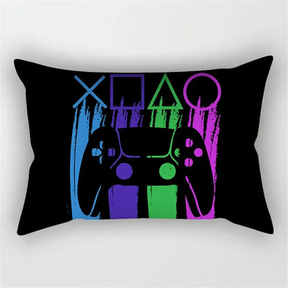 Gaming Pillowcases