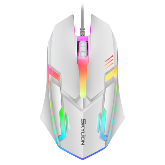 Wired Gaming Mouse